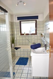 Ferienwohnung MeerGlück - Heiligenhafen - 2