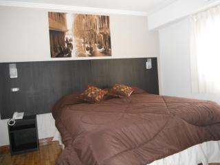 Hotel Zurich - Rosario - 7
