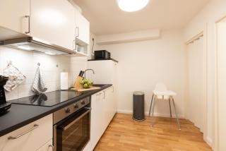 Deich-Ferienhaus 65 qm Königsberger Allee 38 APPARTO Grömitz - Grömitz - 3