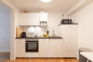 Deich-Ferienhaus 65 qm Königsberger Allee 38 APPARTO Grömitz - Grömitz - 2