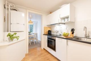 Deich-Ferienhaus 65 qm Königsberger Allee 38 APPARTO Grömitz - Grömitz - 1