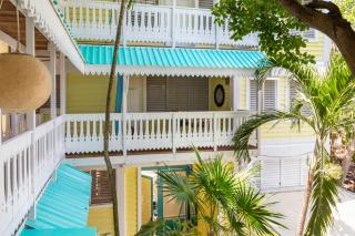 Plantation House - why stay elsewhere - Playa del Carmen - 3
