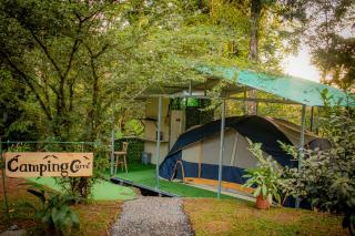 Camping Curré - Marsella - 0
