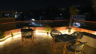 Sol pyramids view Inn - Cairo - 1