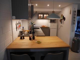Ferienhaus 4700 in Burhave - Burhave - 4