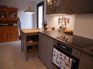 Ferienhaus 4700 in Burhave - Burhave - 5