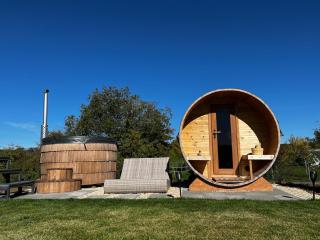 Tirolian Lodge South - Bundorf - 5