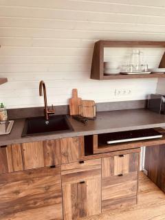 Tirolian Lodge South - Bundorf - 2