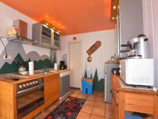 Ferienwohnung Sunrise, Steinbach-Hallenberg - Kurort Steinbach-Hallenberg - 1