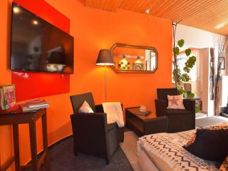 Wohnung Steinbach nahe Skihalle Oberhof - 8