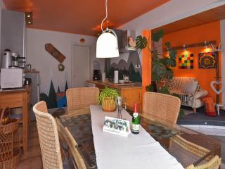 Ferienwohnung Sunrise, Steinbach-Hallenberg - Kurort Steinbach-Hallenberg - 2