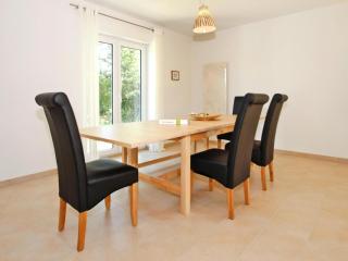 Ferienhaus Barbara in Zarrentin - Zarrentin - 8