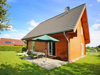 Ferienhaus Barbara in Zarrentin - Zarrentin - 0