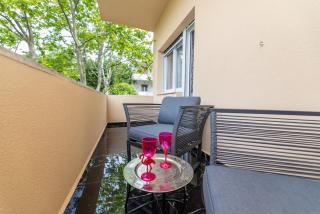 Mini Palais - Beachfront, 5 min center - Spalato (Split) - 6