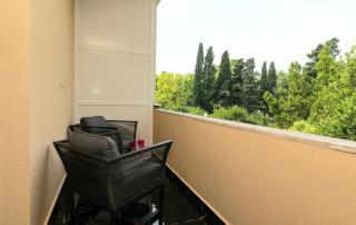 Mini Palais - Beachfront, 5 min center - 6