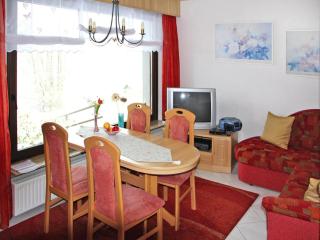 Pleasant holiday home with balcony - Suhl - 8