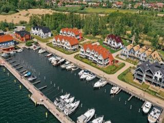 Appartement Seeblick, Plau am See - Plau am See - 9