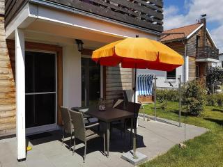 Ferienhaus Bel Ami in Nakenstorf - Nakensdorf - 9