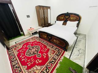 Dev entire holiday home - 8
