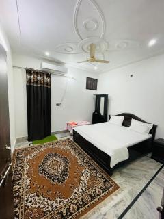Dev entire holiday home - 7