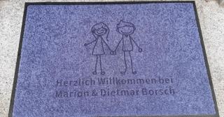 Fewo "Ostseebrise" - 2