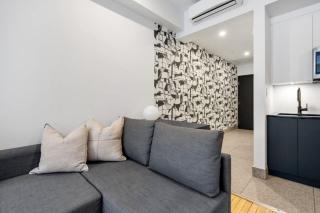 Initial / Suite trésor / Centre-Ville de Québec - 1