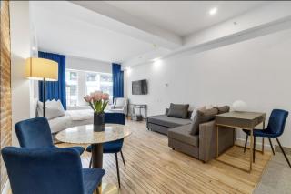 Initial / Suite trésor / Centre-Ville de Québec - Québec - 6