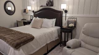 Amherst Inn - Virginia - Amherst - 6