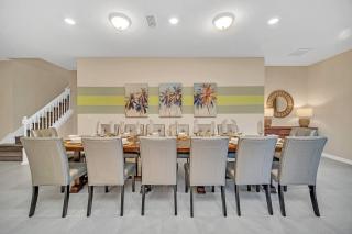 Brand New 10bd Mansion At Windsor Island Resort - 0