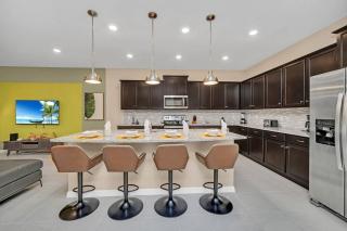 Brand New 10bd Mansion At Windsor Island Resort - 7