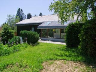 Haus Elisabeth - Fewo Freiburg, 1 Schlafzimmer, Feldberg nahe Skipiste - Neuglashütten - 6
