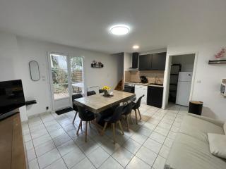 La parée, piscine, proche mer et centre ville - 6