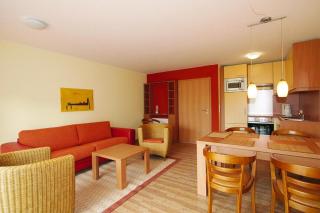 Seepark Burhave, Burhave - Burhave - 1