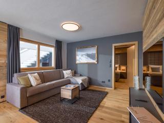 Van's Place, Luxus Apartment im Zillertal - Kaltenbach - 5