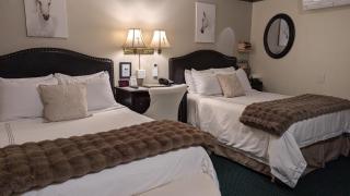 Amherst Inn - Virginia - Amherst - 1
