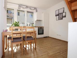 Reihenhaus in Malchow - 8