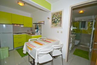 Guest house Bizjak - Vinkuran - 5