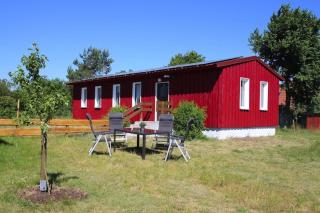 Holiday Farm by Vilzsee Lake, Mirow - Diemitz - 8