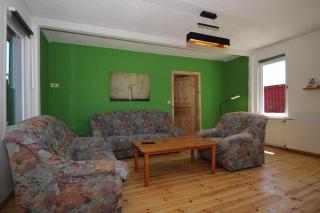 Ferienhaus am Vilzsee, Mirow - Diemitz - 6