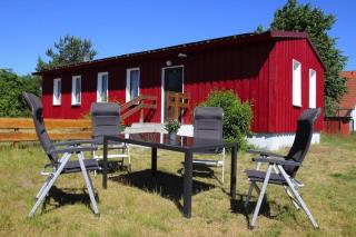 Ferienhaus am Vilzsee, Mirow - Diemitz - 0