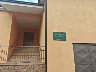 Villa Iside - Roggiano Gravina - 3