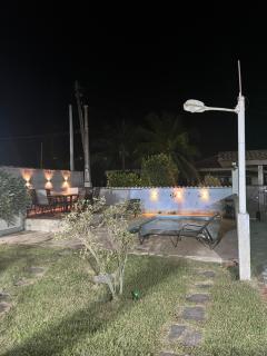 Terra Prometida, Casa de Praia com Piscina - Canaã - Cabo Frío - 9