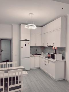 Apartments in Comfort city 142, Almaty - 2