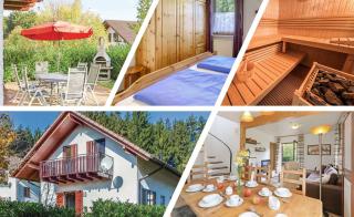Ferienhaus Nina - Kirchheim - 0
