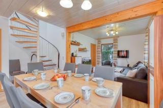 Ferienhaus Nina - Kirchheim - 2