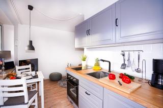 Stranddistel Whg 2 - Grömitz - 2