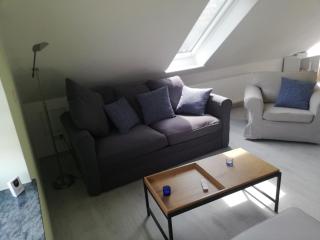 Ferienwohnung Wittenburg 2 - 6