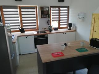 Ferienwohnung Wittenburg 2 - 3