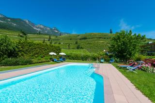 Kalterer See Hof - Caldaro sulla Strada del Vino - 5