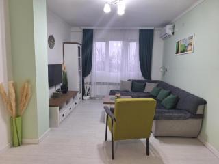 Apartman Nikola Vukosavljevic - Kruševac - 0